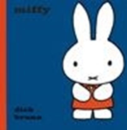Afbeeldingen van MIFFY Miffy
