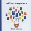 Afbeelding van Miffy at the Gallery