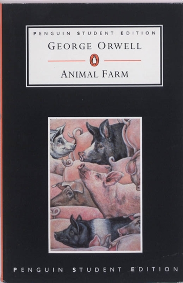 Afbeelding van Animal Farm