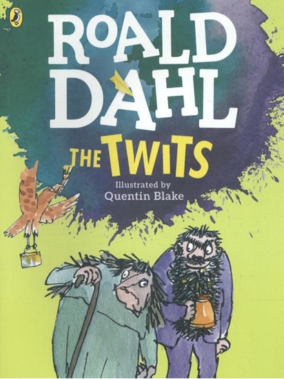 Afbeelding van The Twits - Colour Edition