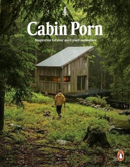 Afbeelding van Cabin Porn