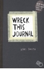 Afbeelding van Wreck This Journal