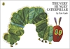 Afbeelding van The Very Hungry Caterpillar The Very Hungry Caterpillar