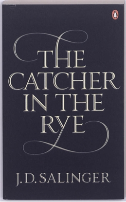 Afbeeldingen van The Catcher in the Rye