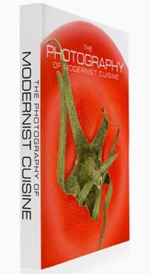 Afbeelding van The Photography of Modernist Cuisine
