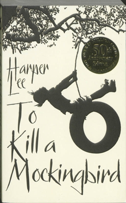 Afbeeldingen van To Kill A Mockingbird