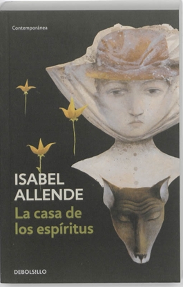 Afbeeldingen van La Casa de los espiritus