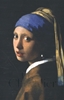 Afbeelding van Girl With a Pearl Earring