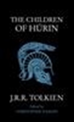 Afbeeldingen van The Children of Hurin