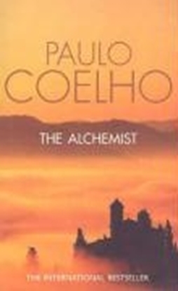 Afbeeldingen van The Alchemist