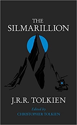 Afbeeldingen van The Silmarillion