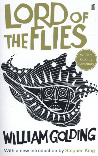 Afbeelding van Lord of the Flies