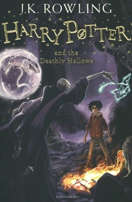Afbeeldingen van Harry Potter and the Deathly Hallows