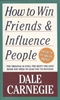 Afbeelding van Dale Carnegie Books How To Win Friends And Influence People