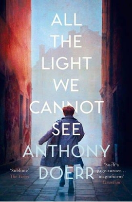 Afbeeldingen van All the Light We Cannot See