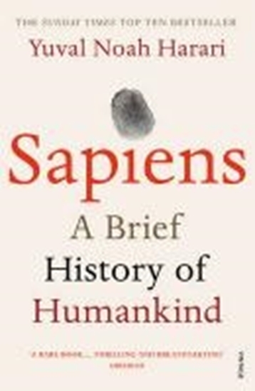 Afbeelding van Sapiens