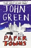 Afbeelding van Paper Towns
