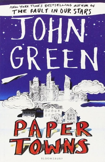Afbeelding van Paper Towns