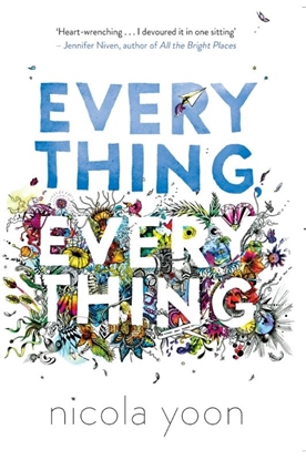Afbeeldingen van Everything, Everything