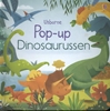 Afbeelding van Pop-up - Dinosaurussen