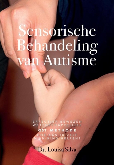 Afbeelding van Sensorische behandeling van autisme