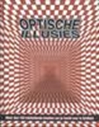 Afbeeldingen van Optische illusies