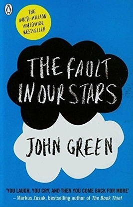 Afbeeldingen van The Fault in Our Stars