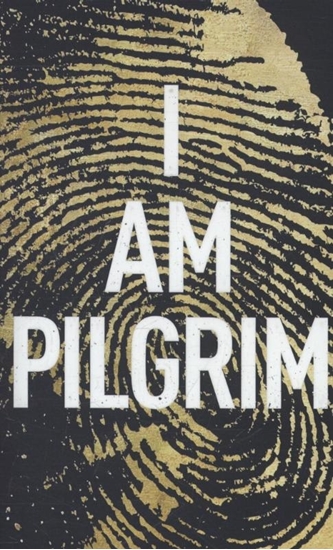 Afbeelding van I Am Pilgrim