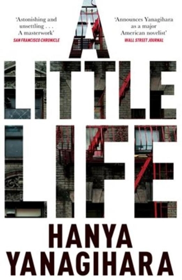 Afbeelding van A Little Life