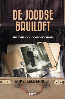Afbeeldingen van De Joodse bruiloft