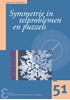 Afbeelding van Zebra-reeks Symmetrie in telproblemen en puzzels