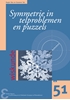 Afbeelding van Zebra-reeks Symmetrie in telproblemen en puzzels