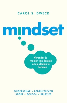 Afbeeldingen van Mindset