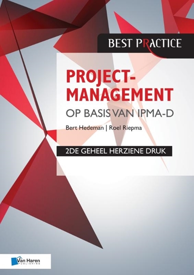 Afbeelding van Projectmanagement op basis van IPMA D