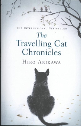 Afbeeldingen van The Travelling Cat Chronicles