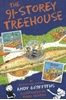 Afbeelding van The Treehouse Series The 91-Storey Treehouse