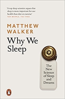 Afbeeldingen van Why We Sleep