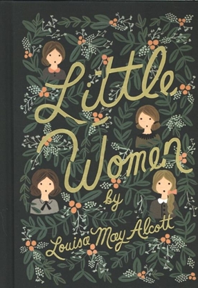 Afbeeldingen van Puffin Classics Little Women