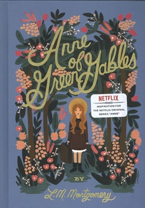 Afbeeldingen van Anne of Green Gables