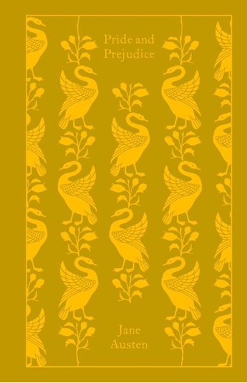 Afbeelding van Penguin Clothbound Classics Pride and Prejudice