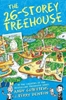 Afbeelding van The Treehouse Series The 26-Storey Treehouse