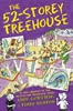 Afbeelding van The Treehouse Series The 52-Storey Treehouse