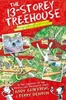 Afbeelding van The Treehouse Series The 13-Storey Treehouse