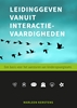 Afbeelding van Leidinggeven vanuit interactievaardigheden