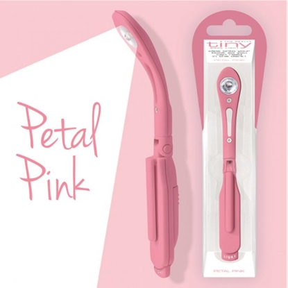 Afbeeldingen van Really Tiny Book Light - Petal Pink