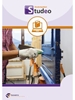 Afbeelding van 515001 Leerlingpakket gezel schilder doorstroom Studeo versie
