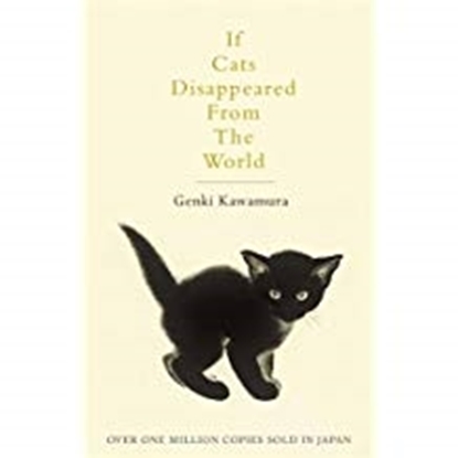 Afbeeldingen van If Cats Disappeared From The World