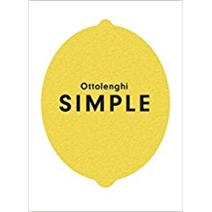 Afbeeldingen van Ottolenghi SIMPLE