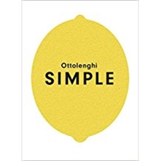 Afbeelding van Ottolenghi SIMPLE