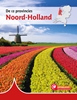 Afbeelding van De 12 provincies Noord-Holland